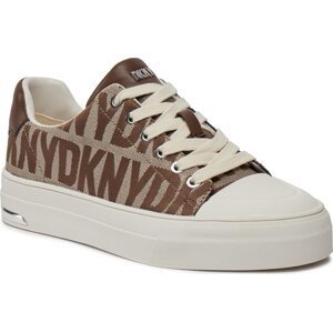 Sneakersy DKNY York K1448529 Chi - Chino 275