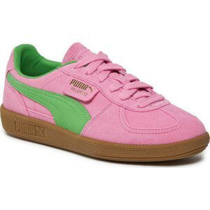 Sneakersy Puma Palermo Special 397549 01 Růžová