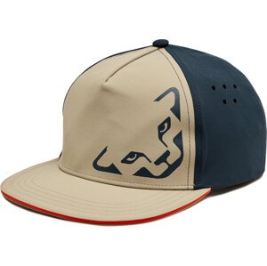 Kšiltovka Dynafit Tech Trucker 08-71137 Rock Khaki 5261