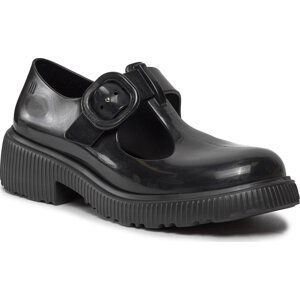 Polobotky Melissa Melissa Jackie Ad 33882 Black AO090