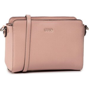 Kabelka Liu Jo S Crossbody NA0065 E0087 Cameo Rose 41310