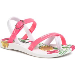 Sandály Ipanema Fashion Sd VII Kids 82767 White/Pink 20755