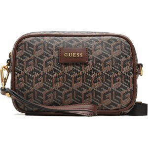 Brašna Guess Ederlo Accessories PMERLO P3145 BLA