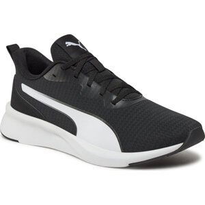 Boty Puma Flyer Lite 378774 01 Puma Black/Puma Black/Puma White