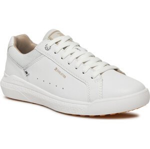 Sneakersy Rieker W1100-80 White