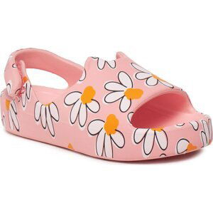 Sandály Melissa Mini Melissa Free Cute Bb 33976 Pink AQ769