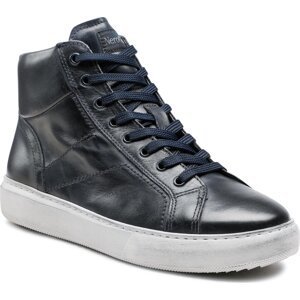 Sneakersy Nero Giardini I202581U Kenia Incanto 207