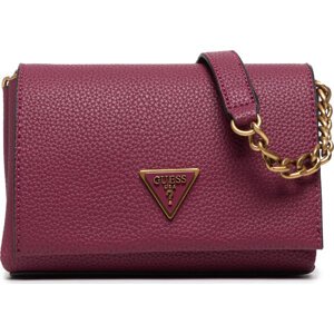 Kabelka Guess HWVB83 85780 PLUM