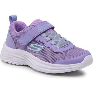 Sneakersy Skechers Pretty Fresh 02442L/PRLV Purple/Lavender