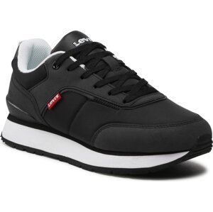 Sneakersy Levi's® 234240-680-59 Regular Black