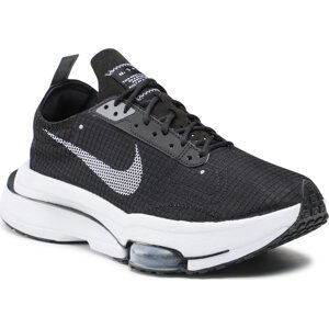 Boty Nike Air Zoom Type Se CV2220 003 Black/White/Smoke Grey