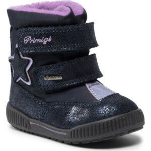 Sněhule Primigi GORE-TEX 8363911 Blu