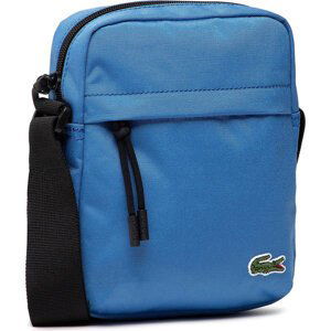 Brašna Lacoste Vertical Camera Bag NH2102NE Vaporeux J36