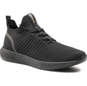 Sneakersy Sprandi MP07-91375-05 Black