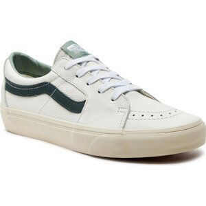 Tenisky Vans Sk8-Low VN000BVX2LN1 Green Gables