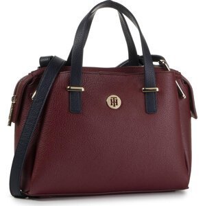Kabelka Tommy Hilfiger Th Core Med Satchel AW0AW07304 GBH