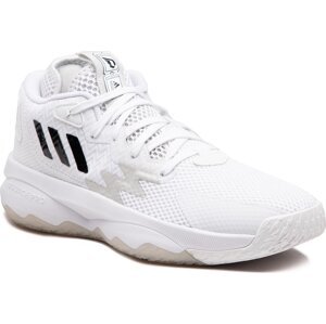 Boty adidas Dame 8 GY6462 Cloud White / Core Black / Grey One