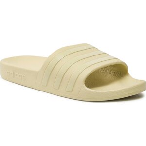 Nazouváky adidas adilette Aqua GZ5879 Zelená