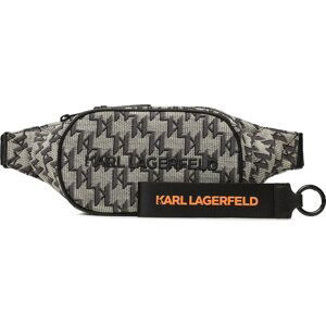 Ledvinka KARL LAGERFELD 226W3025 Multi