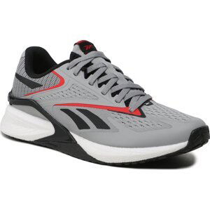 Boty Reebok Speed 22 TR HP9246 Šedá