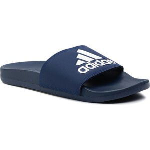 Nazouváky adidas adilette Comfort B44870 Dkblue/Ftwwht/Dkblue