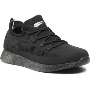 Sneakersy Sprandi WP72-21782 Black