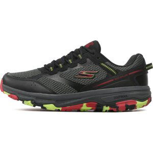 Boty Skechers Marble Rock 220112/MLT Multi