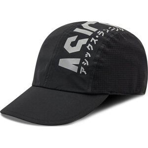 Kšiltovka Asics Katakana Cap 3013A425 Performance Black 001