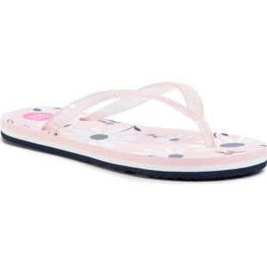 Žabky Gioseppo Mesen 59312 Pink