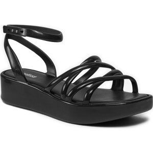 Sandály Melissa Melissa Debbie Ad 33997 Black AR645