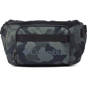 Ledvinka Columbia Zigzag™ Hip Pack Black Mod Camo 014