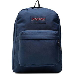 Batoh JanSport Superbreak One EK0A5BAGN54 Navy