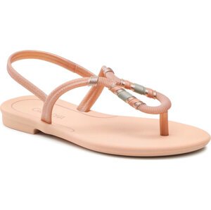 Sandály Grendha Cacau Inspira Sandal 18214 Nude 91067