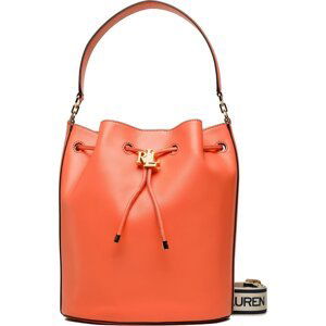 Kabelka Lauren Ralph Lauren Andie 25 431898531001 Portside Coral