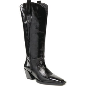 Kozačky Vagabond Alina 5321-060-20 Black