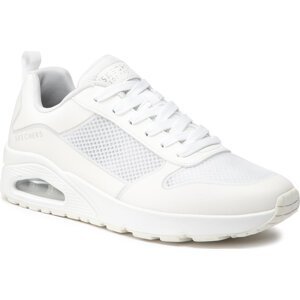 Sneakersy Skechers Sol 232248/WHT White
