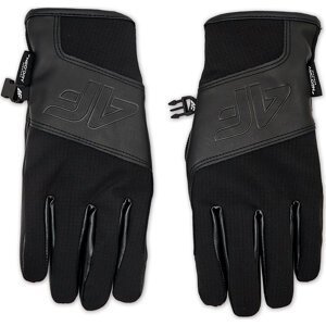 Lyžařské rukavice 4F H4Z22-REM004 20S