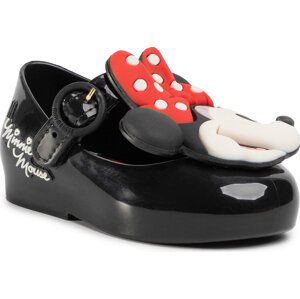 Polobotky Melissa Sweet Love + Minn 32733 Black 01003