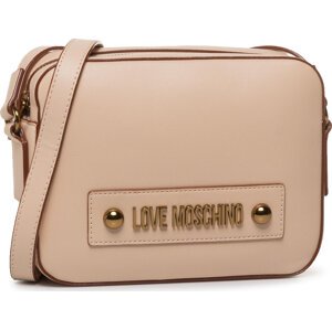 Kabelka LOVE MOSCHINO JC4027PP1ALD0107 Naturale