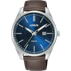 Hodinky Lorus Lor RH919QX9 Brown