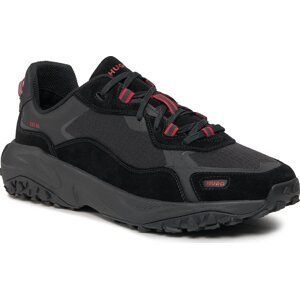 Sneakersy Hugo Go1St Dbth 50510213 Black 006