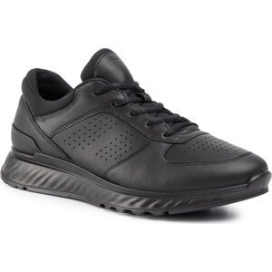 Sneakersy ECCO Exostride M 83531401001 Black