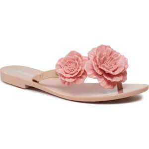 Žabky Melissa Melissa Harmonic Springtime Ad 35704 Pink AT135