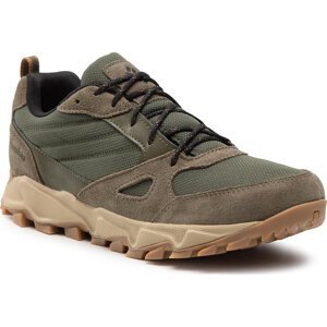 Trekingová obuv Columbia Ivo Trail™ BM0122 Green 383