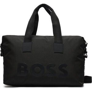 Taška Boss Catch 2.0ds 50490355 Black 001