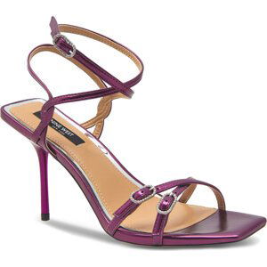 Sandály Nine West ZL23014CC Fialová