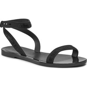 Sandály Melissa Melissa M Lover Sandal Ad 35750 Black AT112