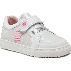 Sneakersy Garvalin 222331-B D Blanco Y Glace