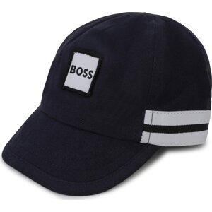 Kšiltovka Boss J91138 Navy 849