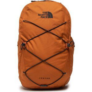 Batoh The North Face Jester NF0A3VXF8141 Leathrbrn/Tnfbk